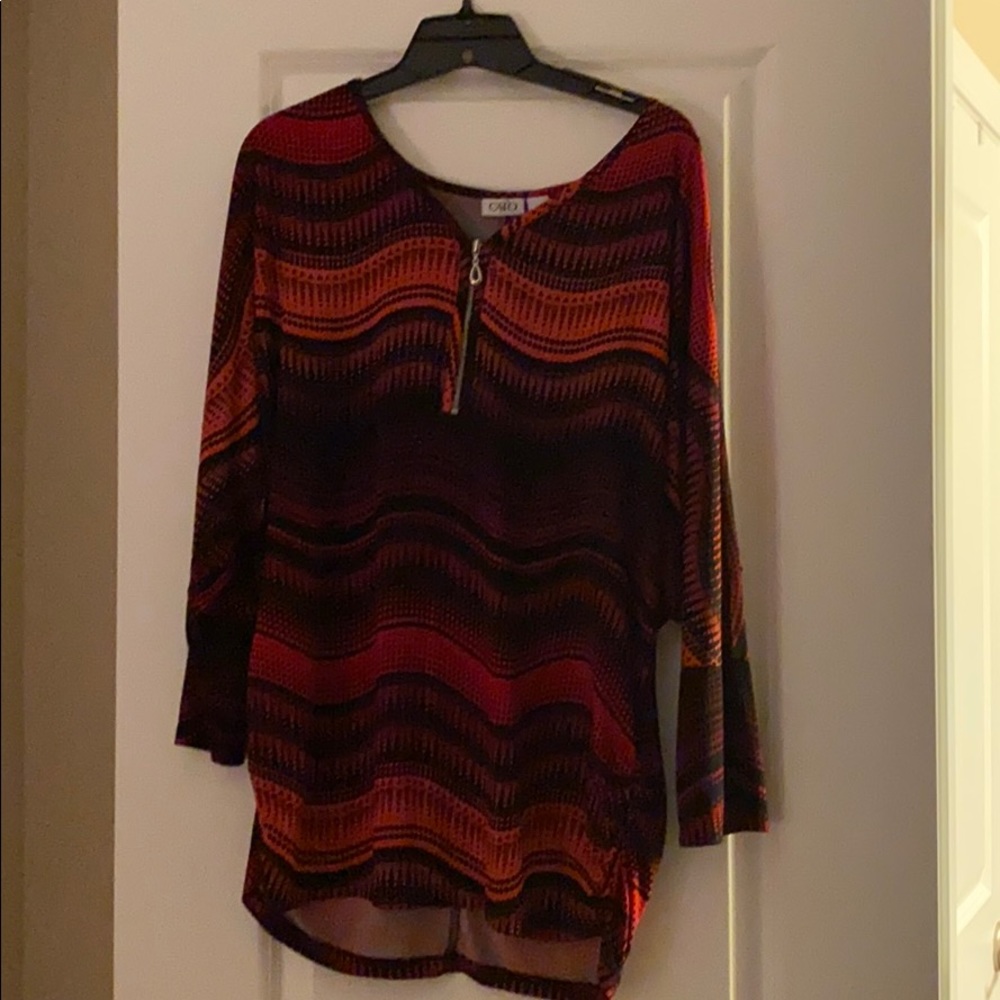 Blouse
